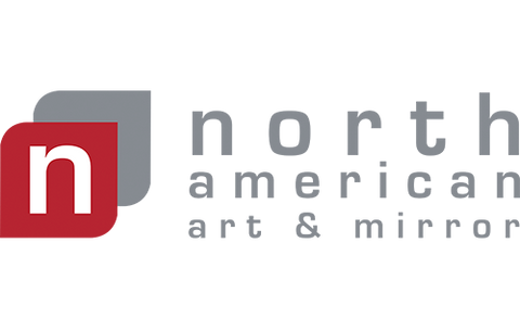 North American Art & Mirror
