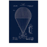 1913 Airship