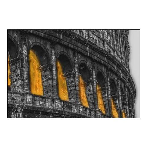 Colosseum II
