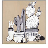 New Mexico Garden I
