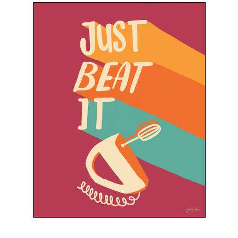 Just Beat It I