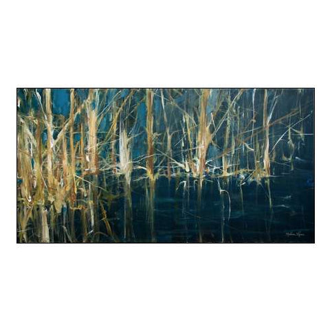 Marsh Grass II