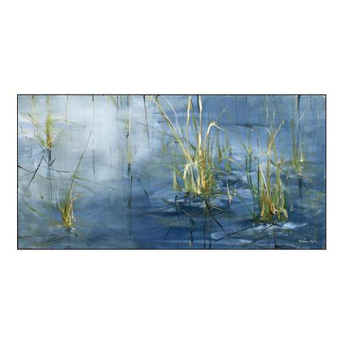 Marsh Grass III