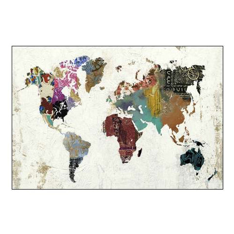 Tapestry World