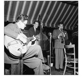 Toots Thielemans and Joe Marsala-Hickory House-New York 1947