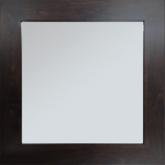 Classic 24x24 Accent Mirror (2 Finishes) - 50% OFF LIMITED TIME OFFER!