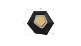 Hex Wall Tile