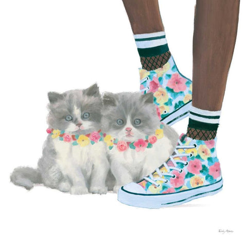 Cutie Kitties VII