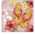 Key West Sandals I