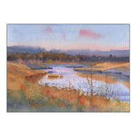 Copy of Watercolor Landscape Painting 40