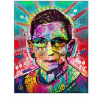 Ruth Bader Ginsburg