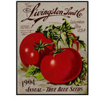 Livingston Tomato