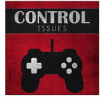 Control Issues Red