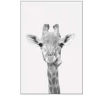 Quirky Giraffes 2