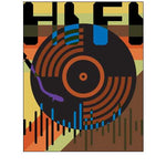 Hi Fi Lo Fi 1