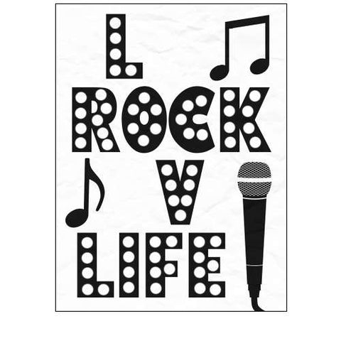 Rock Life
