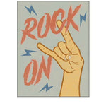 Rock On