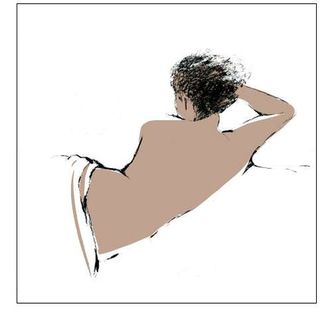 Cheeky I