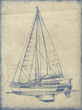 Yacht Blueprint I