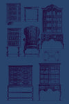 Furniture Blueprint II
