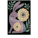 Nordic Folk Bunny