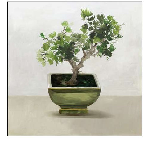 Bonsai Tree I
