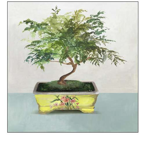Bonsai Tree IV