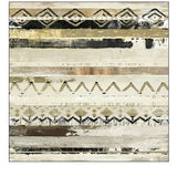 African Patchwork I
