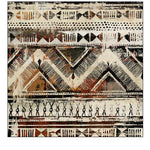 African Patterning II