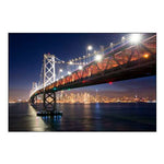 Under The Bay Bridge