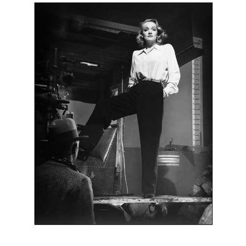 Marlene Dietrich 1940