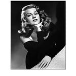 Rita Hayworth Gilda 1946
