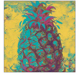 Pop Contemporary Pineapple II