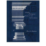 Architectural Rendering II Blueprint