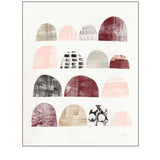 Mod Neutrals IV Blush