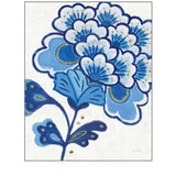 Flora Chinoiserie V Textured