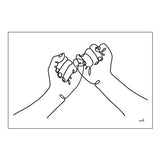 Happy Hands III