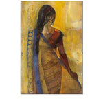 Women of the World I