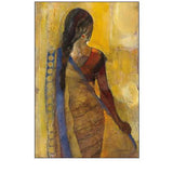 Women of the World I