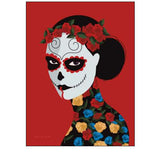 Dia de Los Muertos II