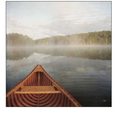 Calm Waters Canoe I
