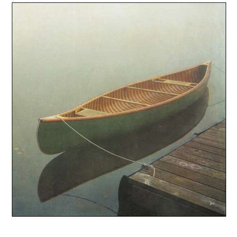 Calm Waters Canoe II