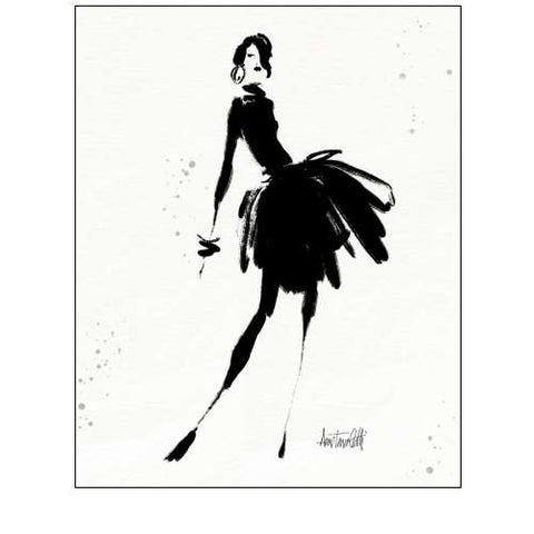 Style Sketches III