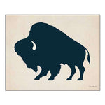 Buffalo Bison I