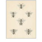 Bee Chart II