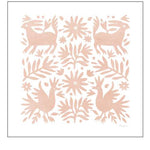 Otomi Elegance I Dusty Coral