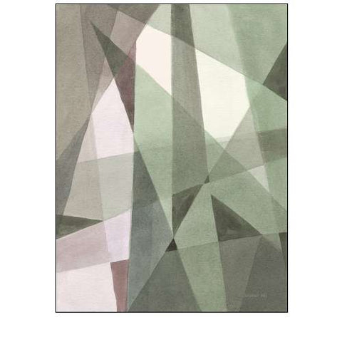 Light Angle I Reseda