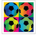 Ball Four Soccer