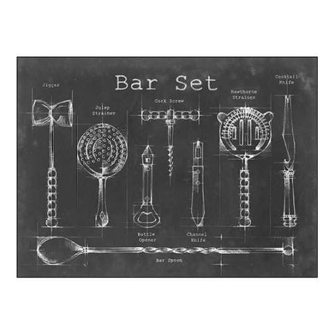 Bar Set