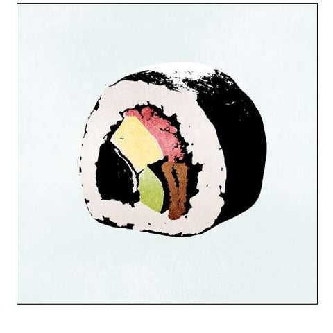 Sushi Style I